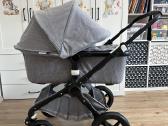 Bugaboo Fox vežimas 2in1 - nuotraukos Nr. 2