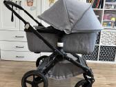 Bugaboo Fox vežimas 2in1 - nuotraukos Nr. 3