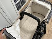 Bugaboo Fox vežimas 2in1 - nuotraukos Nr. 4