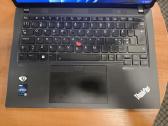 Thinkpad X13 i5-1245u 16gb Ddr5 256gb 15% - nuotraukos Nr. 2