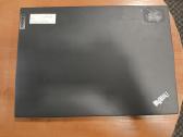 Thinkpad X13 i5-1245u 16gb Ddr5 256gb 15% - nuotraukos Nr. 3