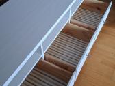 TV staliukas Hemnes iš Ikea - nuotraukos Nr. 2