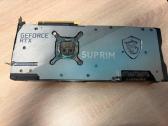 Msi Geforce Rtx 3090 Suprim 24gb - nuotraukos Nr. 2