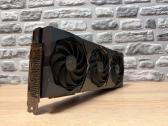 Msi Geforce Rtx 3090 Suprim 24gb - nuotraukos Nr. 3