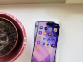 Apple iPhone 16 pro max Kaip naujas - nuotraukos Nr. 9