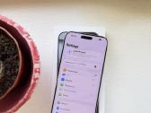 Apple iPhone 16 pro max Kaip naujas - nuotraukos Nr. 10