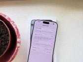 Apple iPhone 16 pro max Kaip naujas - nuotraukos Nr. 11