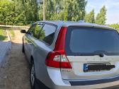 Volvo v70 - nuotraukos Nr. 4