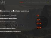 Profesionalus svetainių kūrimas - nuotraukos Nr. 3