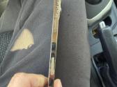 iPhone 12 pro max Gold - nuotraukos Nr. 2