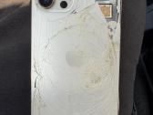 iPhone 12 pro max Gold - nuotraukos Nr. 5