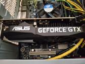 Kompiuteris Gtx 1660 i7-3770 16gb RAM 500gb - nuotraukos Nr. 7