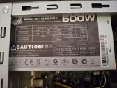 Kompiuteris Gtx 1660 i7-3770 16gb RAM 500gb - nuotraukos Nr. 8
