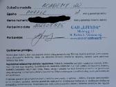 Lengvas vaikiškas dviratis Academy 4 grade, 20 - nuotraukos Nr. 6