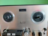 Juostinis magnetofonas Akai GX-210d - nuotraukos Nr. 2