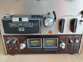 Juostinis magnetofonas Akai GX-210d - nuotraukos Nr. 3