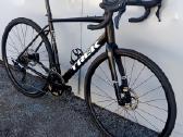 Trek Domane Al5 endurance 56cm (L) dydžio. - nuotraukos Nr. 3