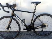 Trek Domane Al5 endurance 56cm (L) dydžio. - nuotraukos Nr. 5