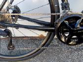 Trek Domane Al5 endurance 56cm (L) dydžio. - nuotraukos Nr. 7