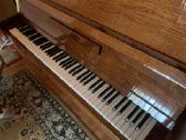Pianinas "Belarus" - nuotraukos Nr. 3