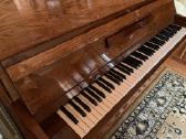 Pianinas "Belarus" - nuotraukos Nr. 4