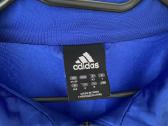Adidas sportinis džemperis su užtrauktuku - nuotraukos Nr. 3