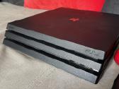 Sony Playstation 4 su 2 pultais. - nuotraukos Nr. 2