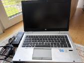**Hp Elitebook 8460p Core i5 6 GB RAM* - nuotraukos Nr. 2