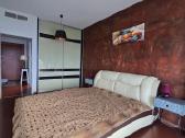 2 kamb. įrengtas butas su panoraminiu vaizdu - nuotraukos Nr. 9