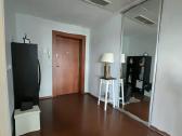 2 kamb. įrengtas butas su panoraminiu vaizdu - nuotraukos Nr. 13