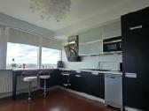 2 kamb. įrengtas butas su panoraminiu vaizdu - nuotraukos Nr. 3