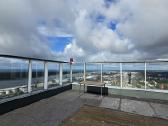 2 kamb. įrengtas butas su panoraminiu vaizdu - nuotraukos Nr. 18