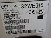 Puikios būklės Smart TV Sony Bravia, 32 - nuotraukos Nr. 5