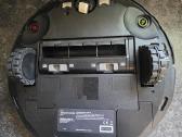 Ecovacs robotas siurblys su plovimo funkcija - nuotraukos Nr. 2