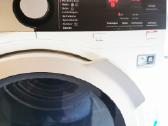 Rūbų džiovyklė Aeg 8000 series 8kg - nuotraukos Nr. 2