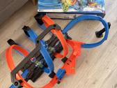 Hot wheels trasa - nuotraukos Nr. 2
