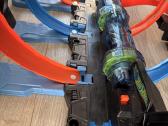 Hot wheels trasa - nuotraukos Nr. 3