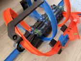 Hot wheels trasa - nuotraukos Nr. 4