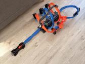 Hot wheels trasa - nuotraukos Nr. 5