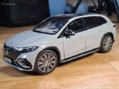 1:18 Mercedes Eqs Suv - nuotraukos Nr. 3