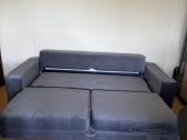 Parduodama nauja sofa - nuotraukos Nr. 2
