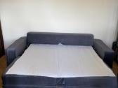 Parduodama nauja sofa - nuotraukos Nr. 3