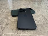 iPhone 15 pro, 256gb 86% baterija - nuotraukos Nr. 9