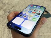 iPhone 15 pro, 256gb 86% baterija - nuotraukos Nr. 10