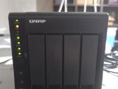 Qnap Ts-451+ 64tb, 8gb RAM - nuotraukos Nr. 2