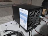 Qnap Ts-451+ 64tb, 8gb RAM - nuotraukos Nr. 3