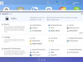 Qnap Ts-451+ 64tb, 8gb RAM - nuotraukos Nr. 7