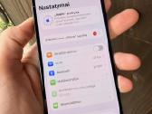 iPhone 13 Pro 256gb Nauja Baterija - nuotraukos Nr. 5