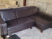 Odinis Kampas Sofa-lova su patalynes dežė - nuotraukos Nr. 2