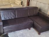 Odinis Kampas Sofa-lova su patalynes dežė - nuotraukos Nr. 3